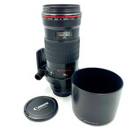 Canon USED Canon RF 100mm f/2.8 L Macro IS USM Lens