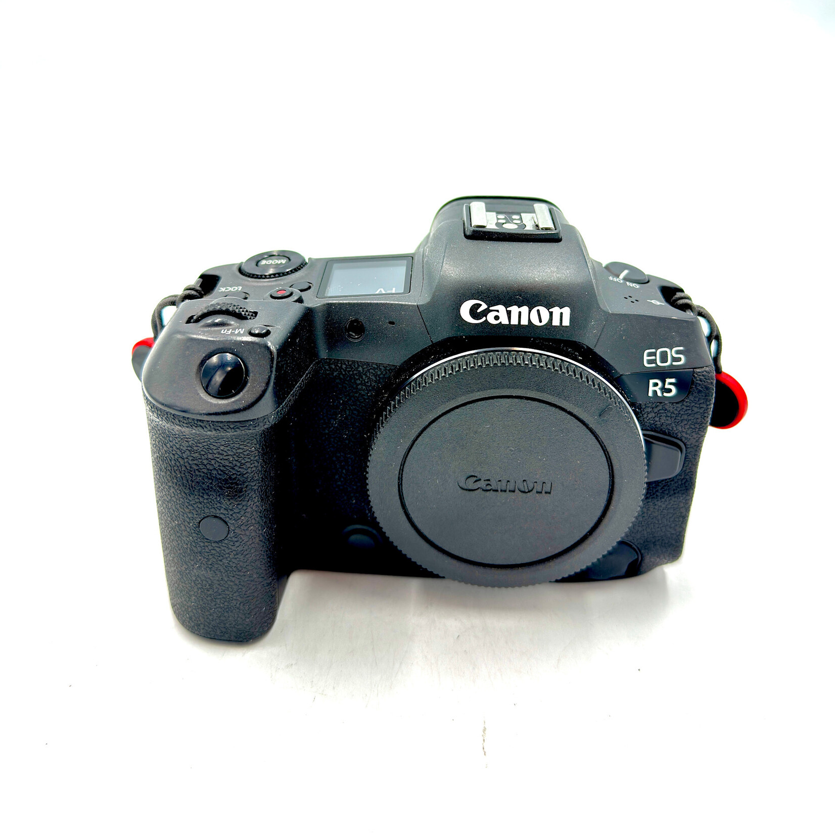 Canon #1514 USED Canon R5 Camera