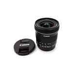 Canon #1514 USED Canon EF-S 10-18mm