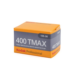 Kodak Kodak Professional T-Max 400 Black and White Negative Film TMY (35mm Roll Film, 36 Exposures)