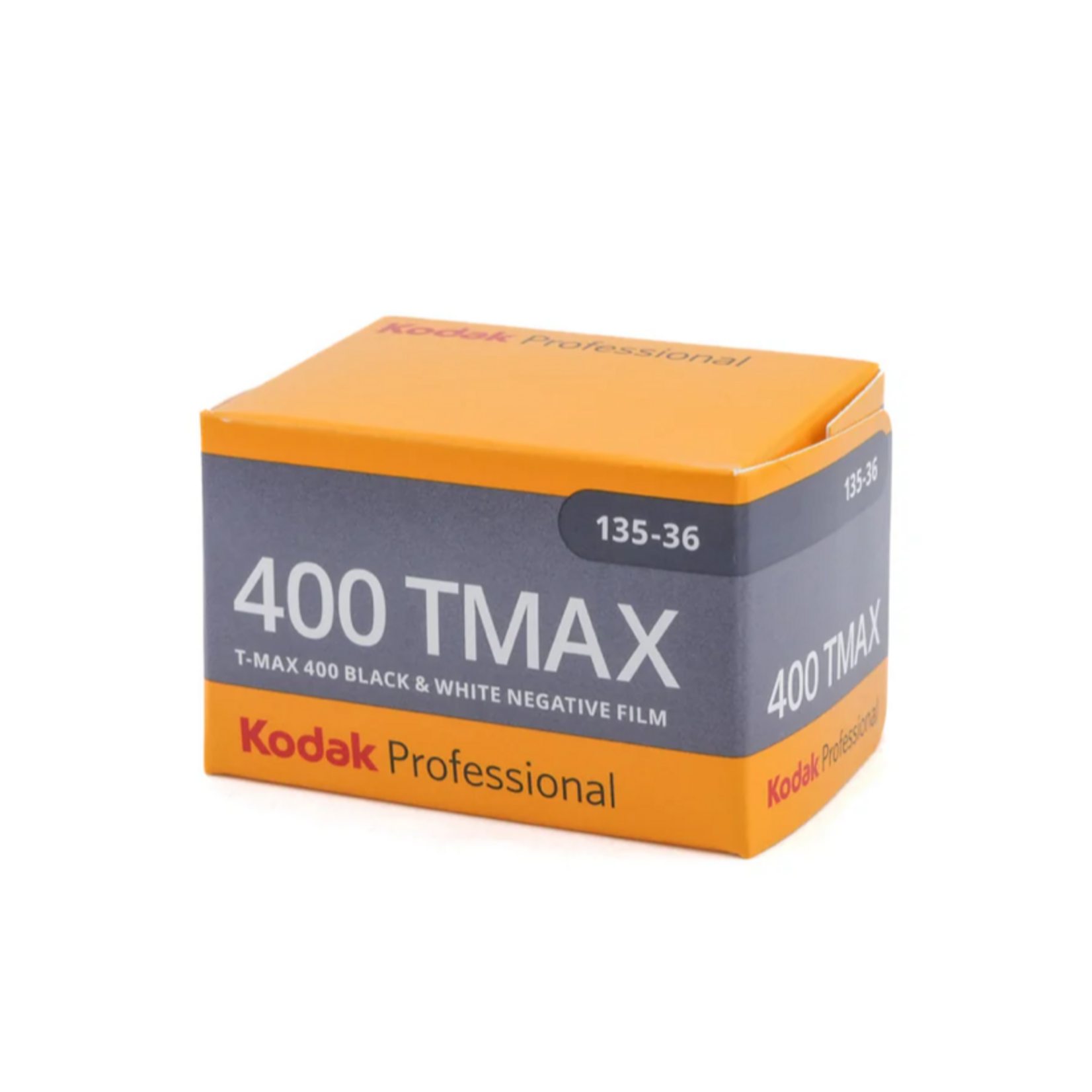 Kodak Kodak Professional T-Max 400 Black and White Negative Film TMY (35mm Roll Film, 36 Exposures)