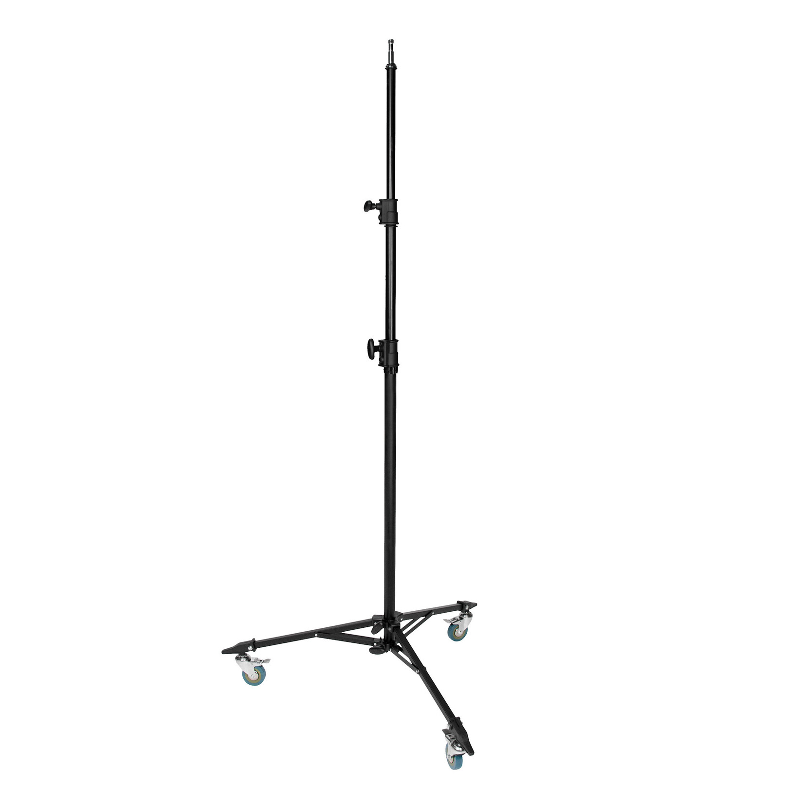 ProMaster ProMaster Rolling Studio Stand - black