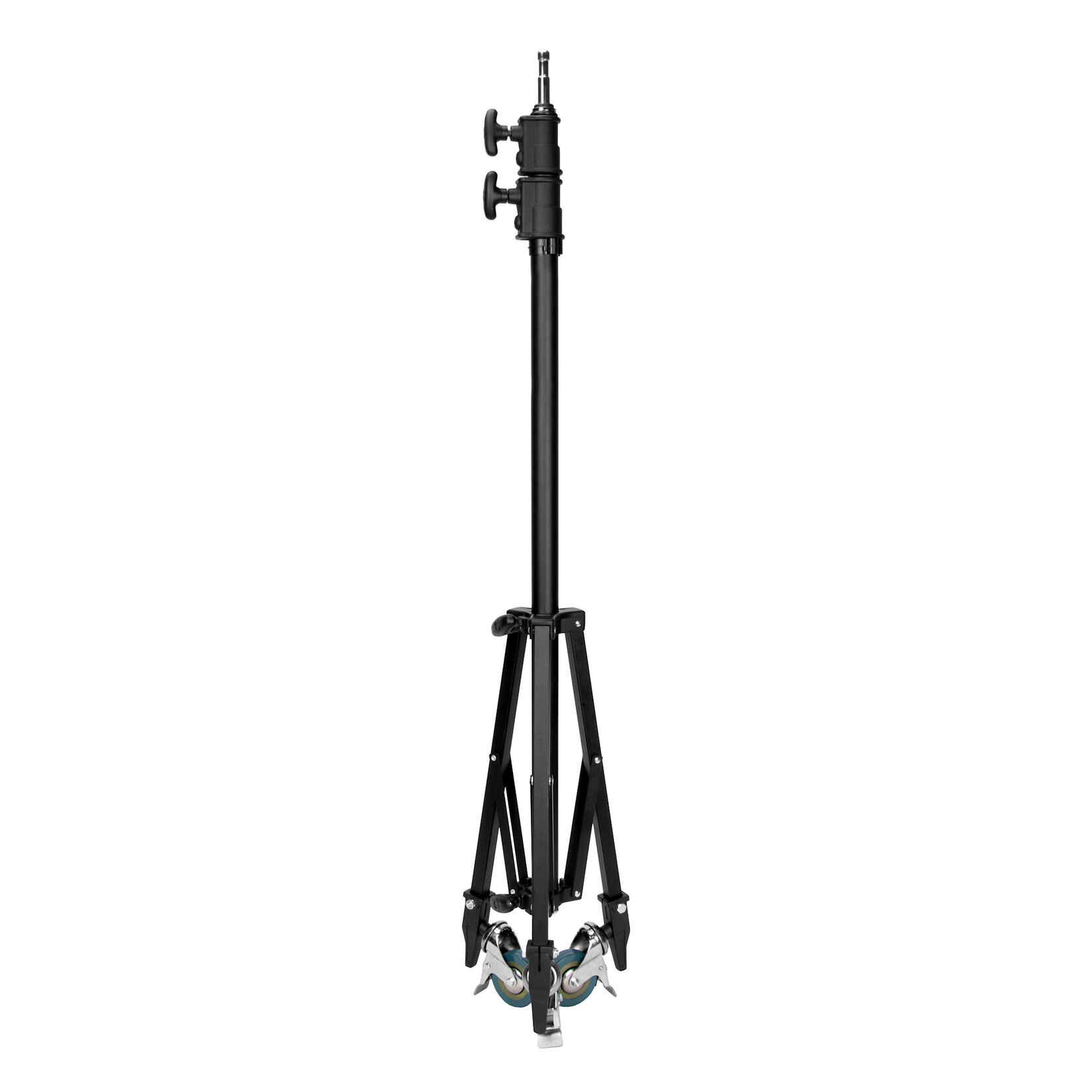 ProMaster ProMaster Rolling Studio Stand - black