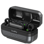 SmallRig SmallRig S 70 Wireless Microphone with Multi-Device Compatibility (Black)
