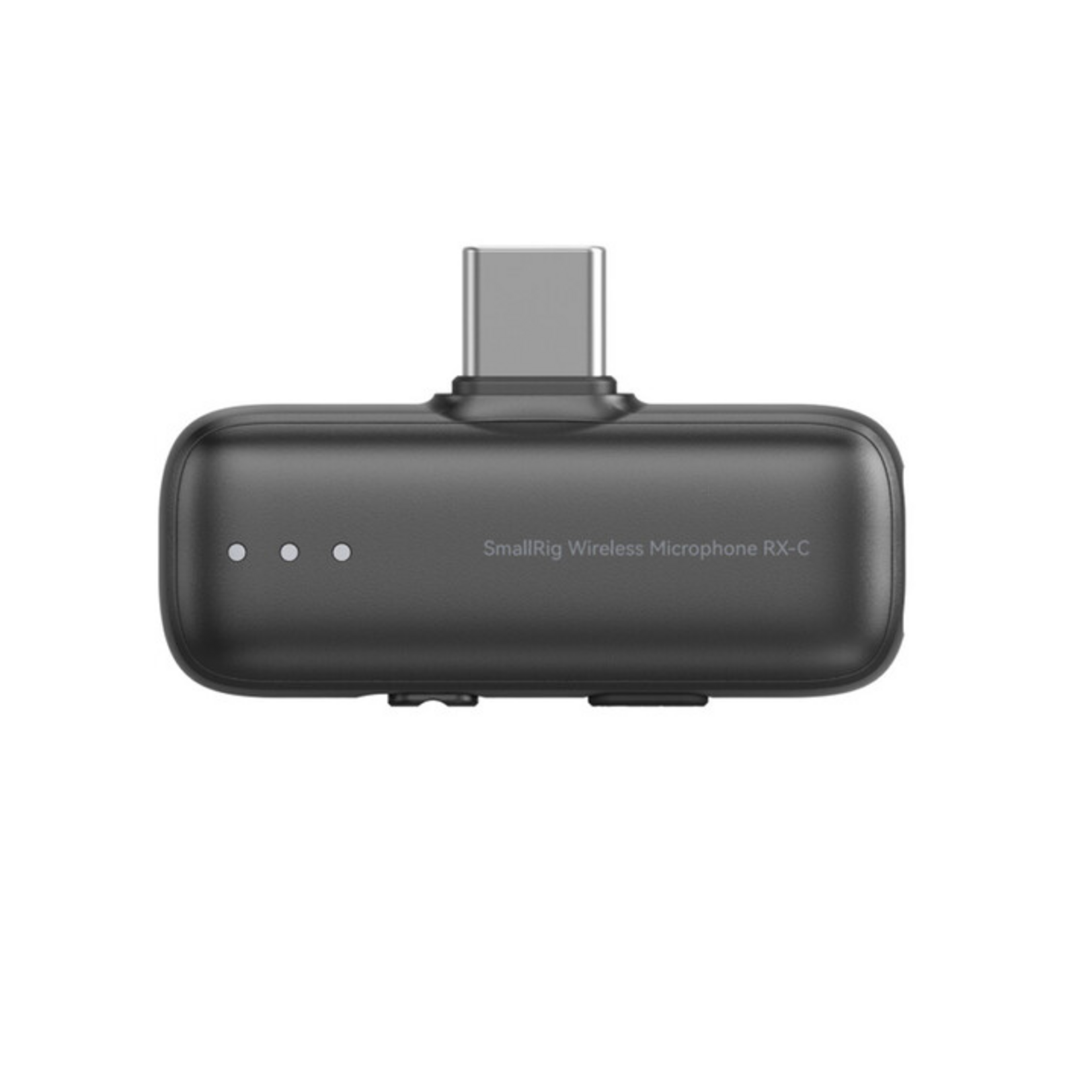 SmallRig SmallRig S 70 Wireless Microphone with Multi-Device Compatibility (Black)