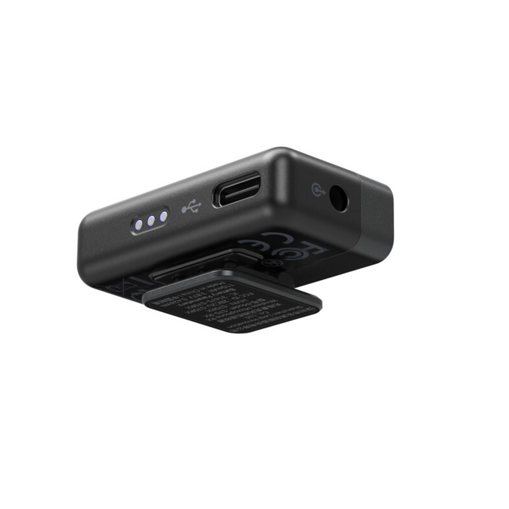 SmallRig SmallRig S 70 Wireless Microphone with Multi-Device Compatibility (Black)