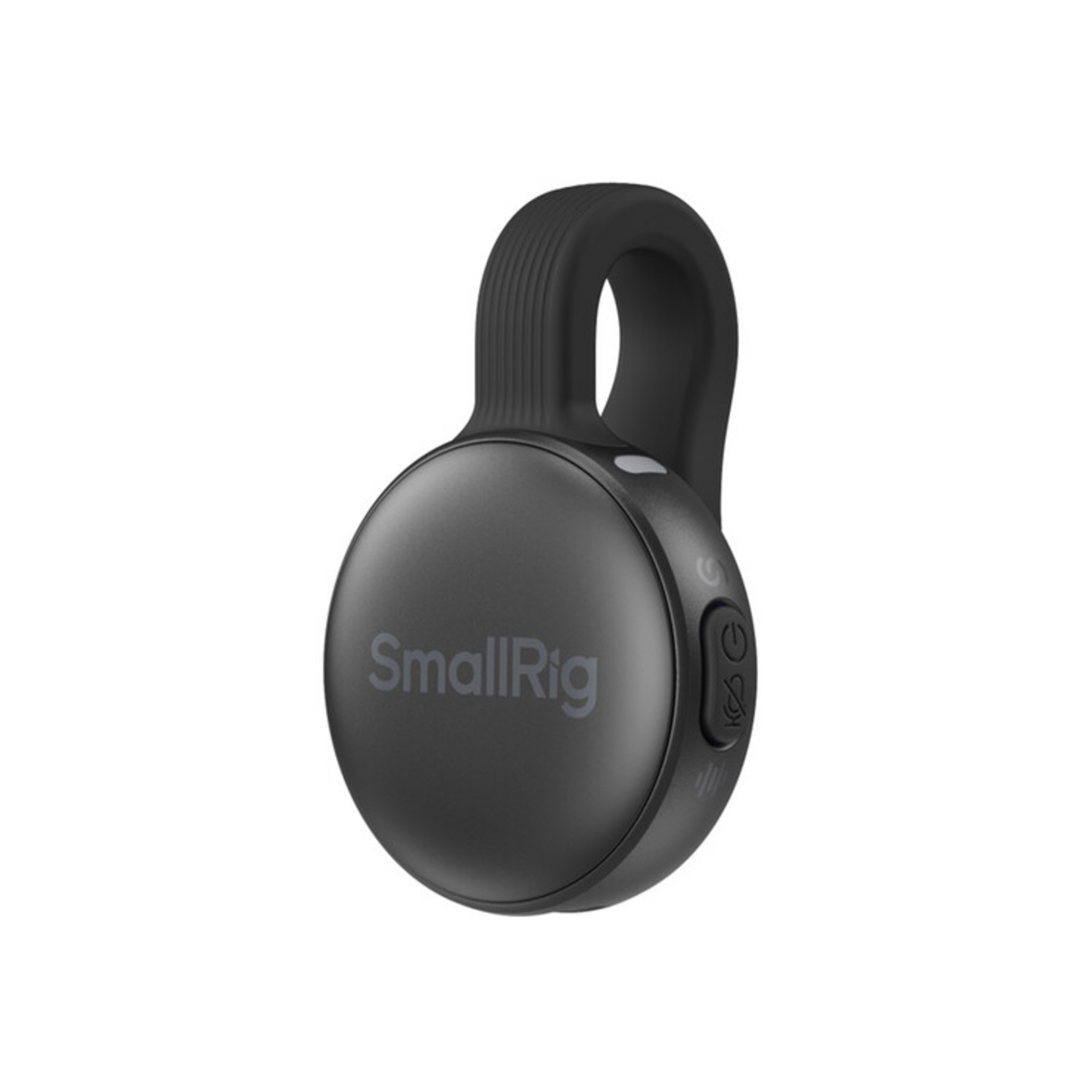 SmallRig SmallRig S 70 Wireless Microphone with Multi-Device Compatibility (Black)