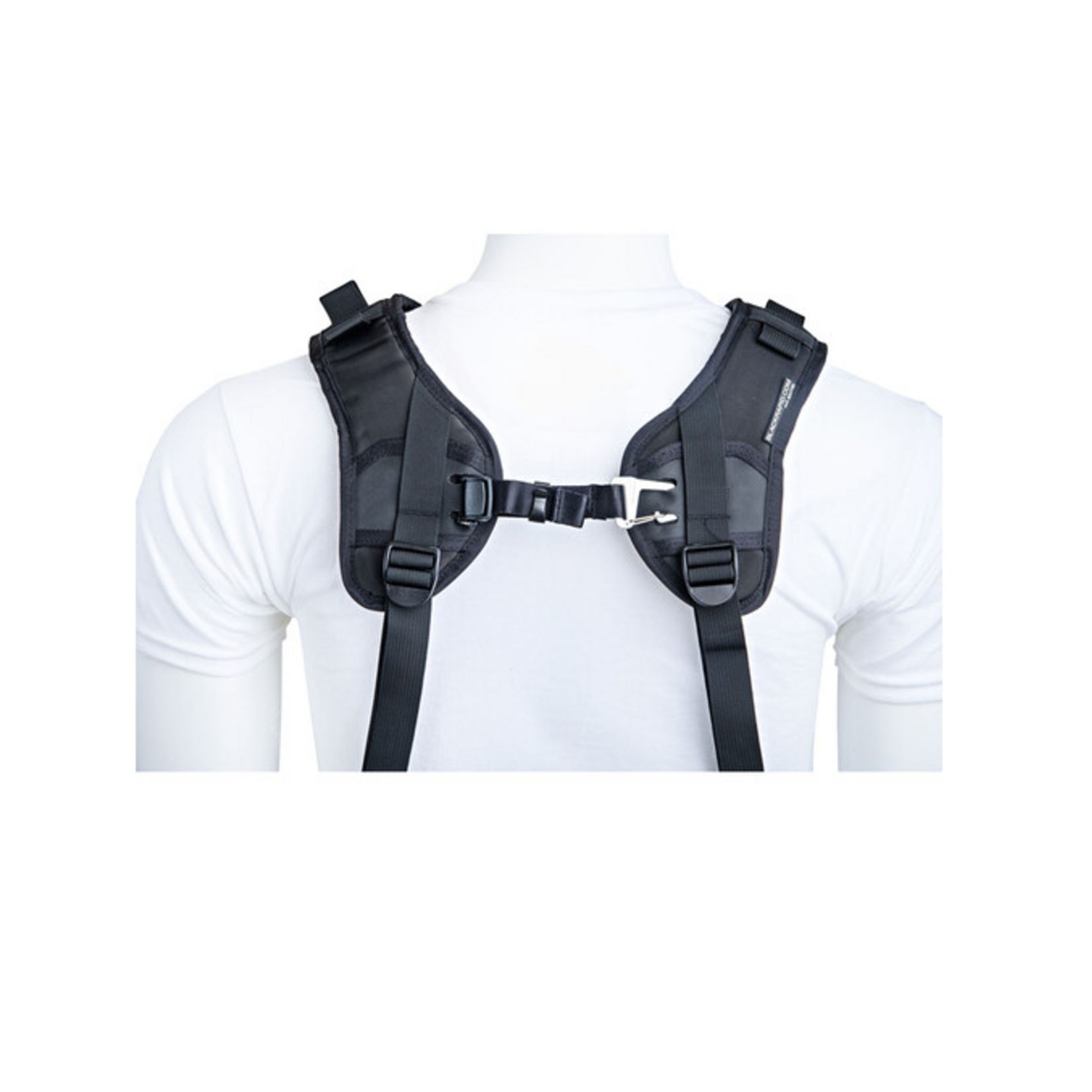 BlackRapid BlackRapid Double X eXtra Comfort Camera Harness (Standard Fit)