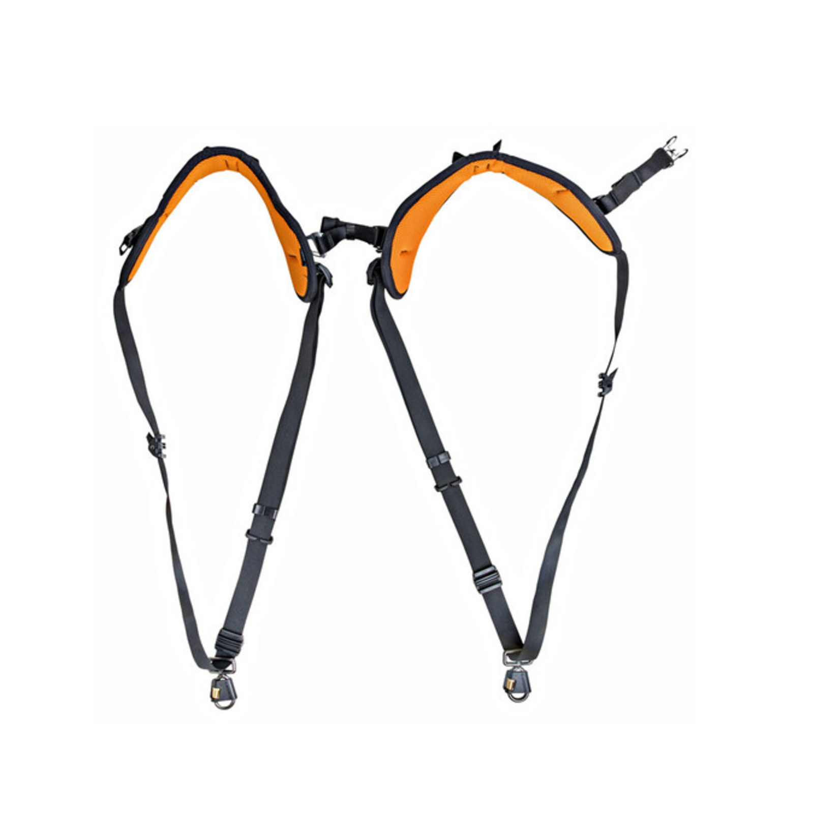 BlackRapid BlackRapid Double X eXtra Comfort Camera Harness (Standard Fit)