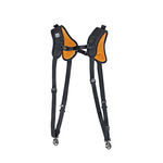 BlackRapid BlackRapid Double X eXtra Comfort Camera Harness (Standard Fit)