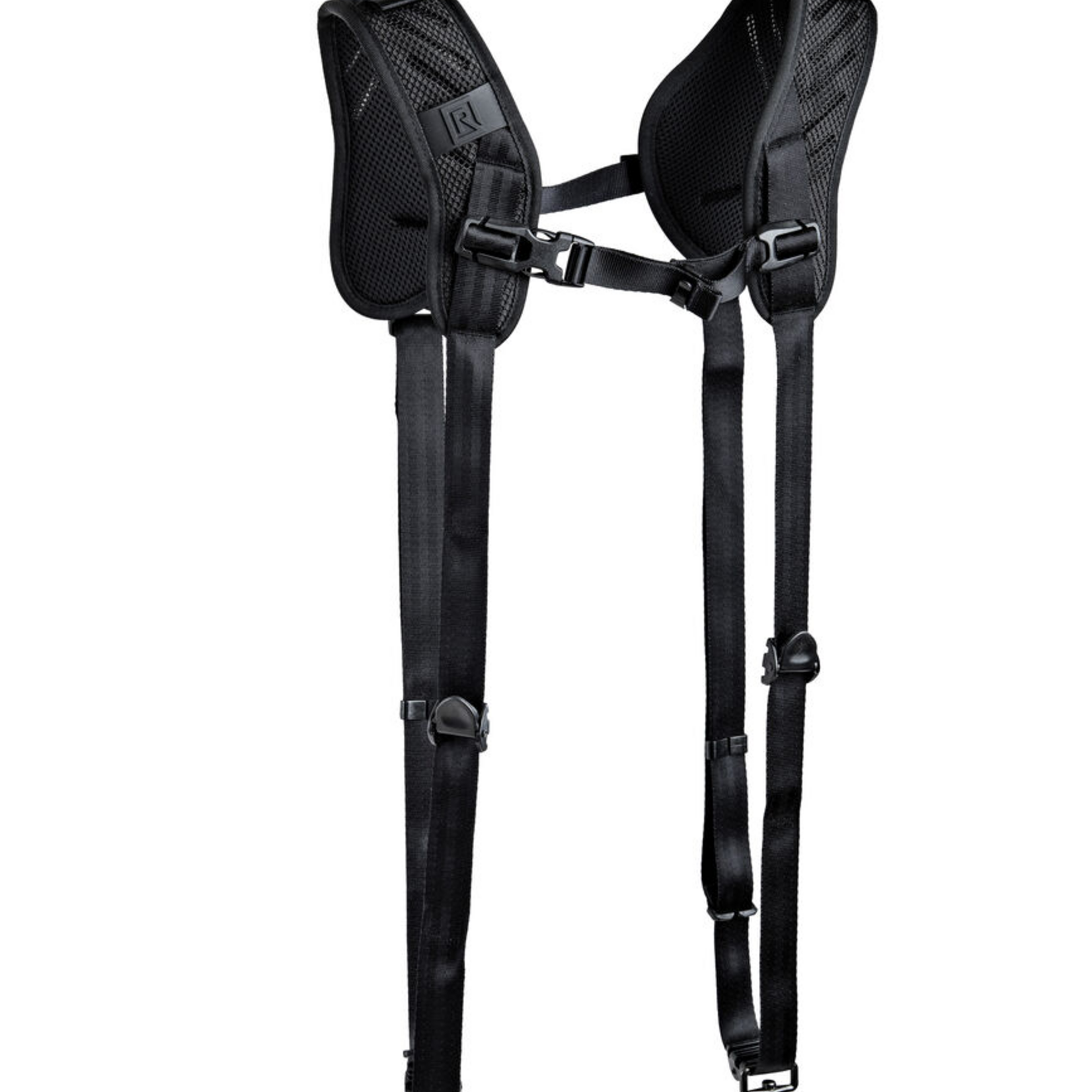 BlackRapid Blackline II Double Camera Harness