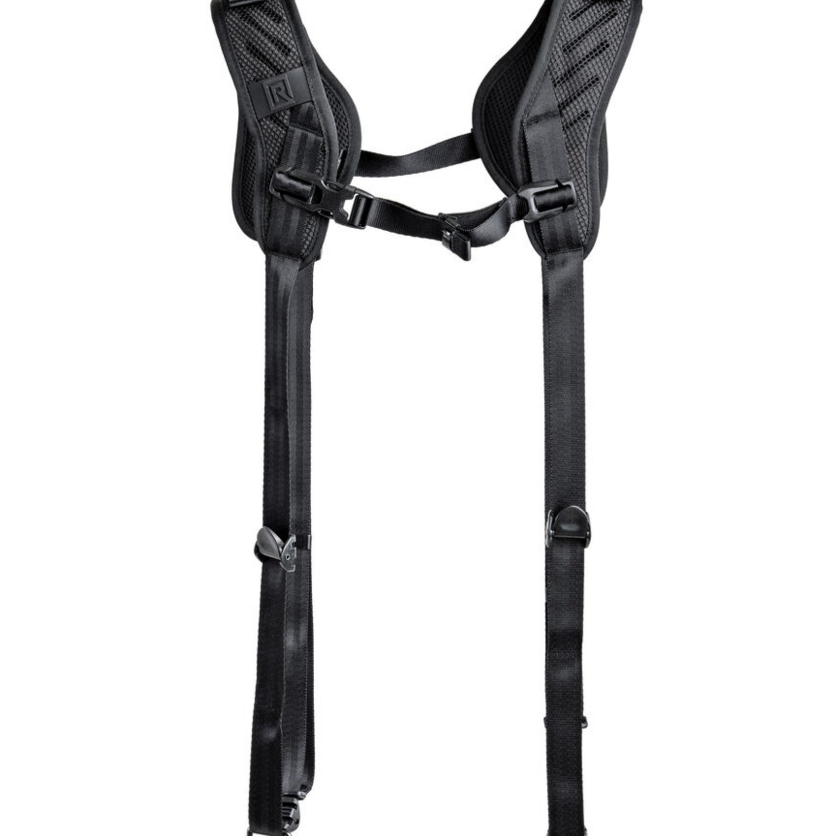 BlackRapid Blackline II Double Camera Harness