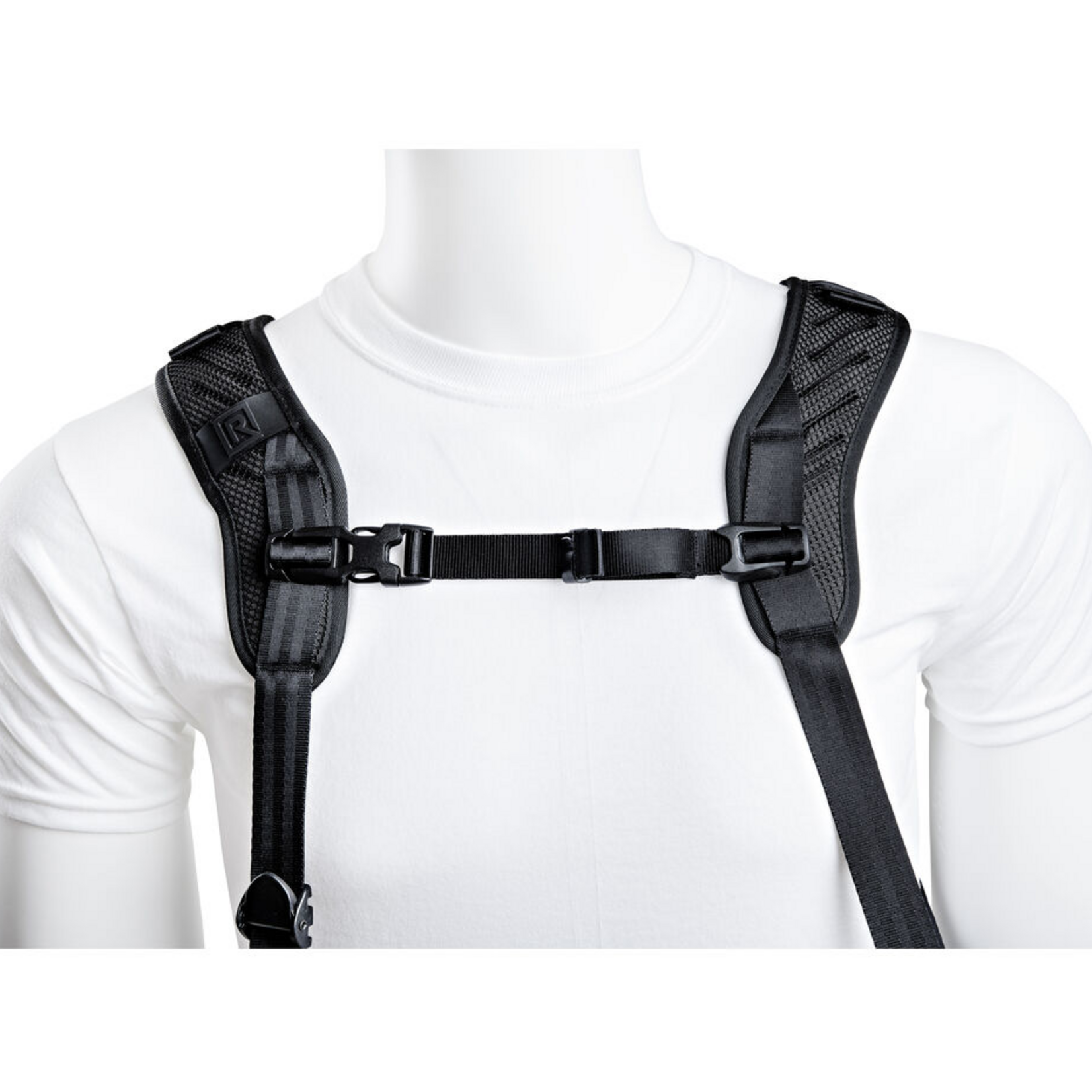 BlackRapid Blackline II Double Camera Harness