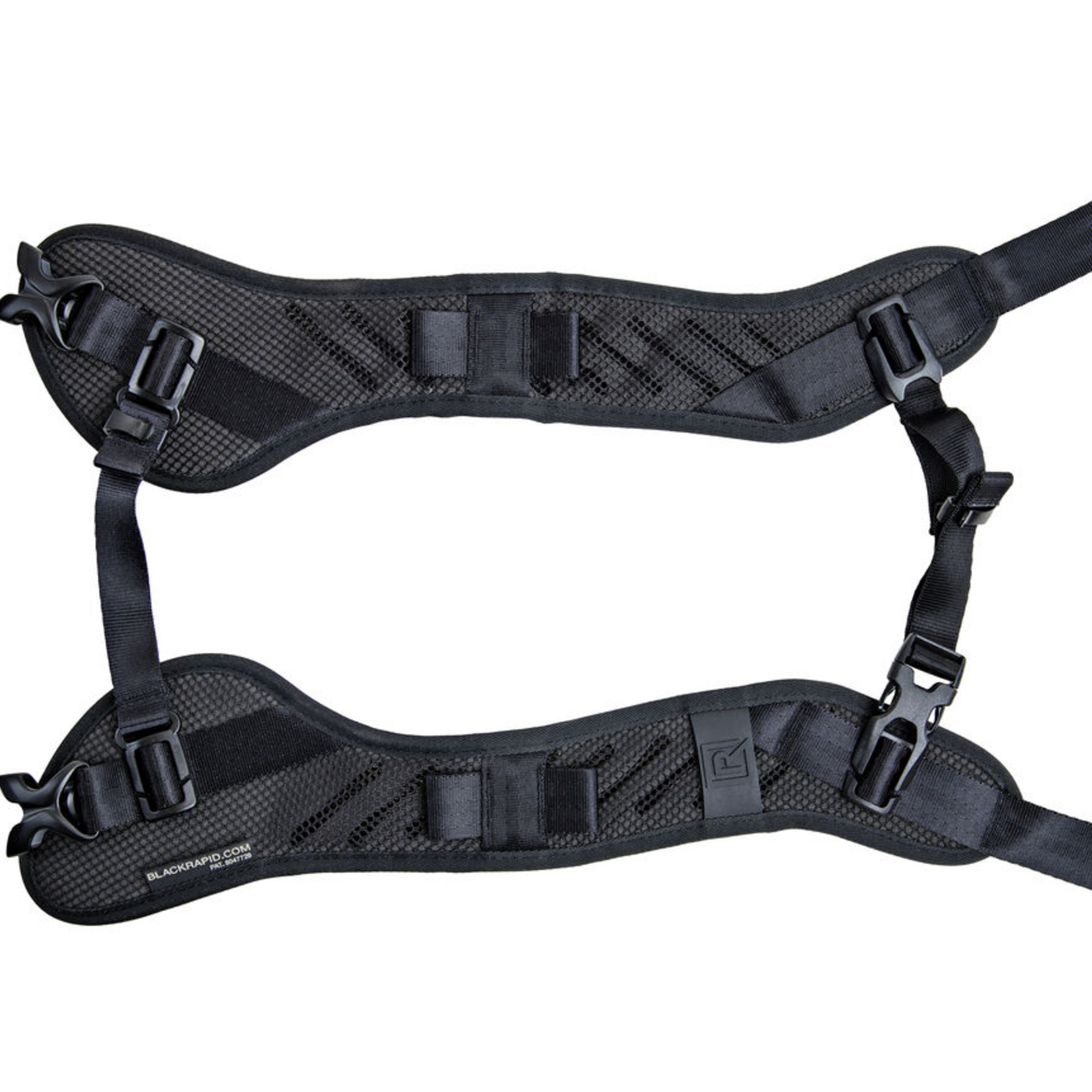 BlackRapid Blackline II Double Camera Harness