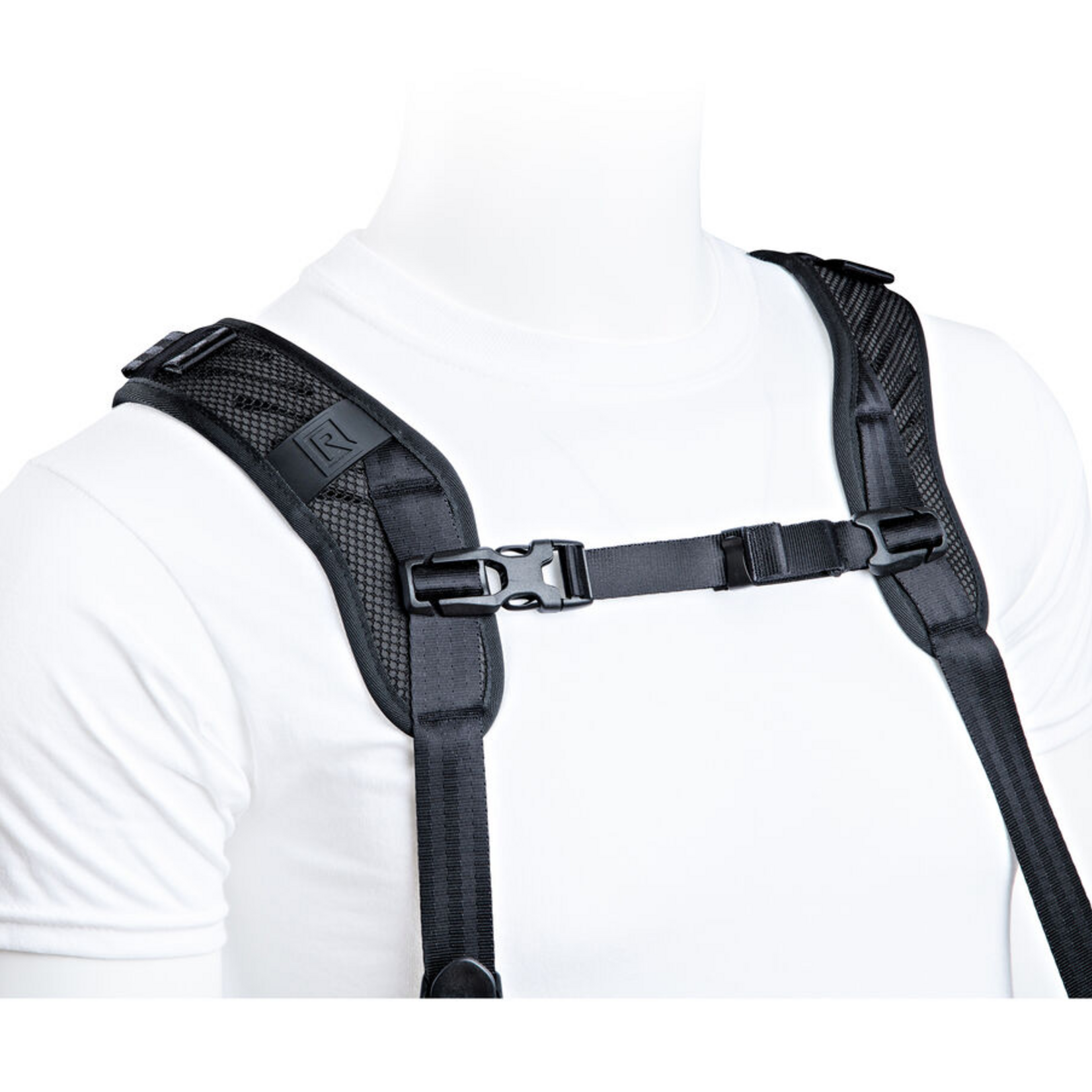 BlackRapid Blackline II Double Camera Harness