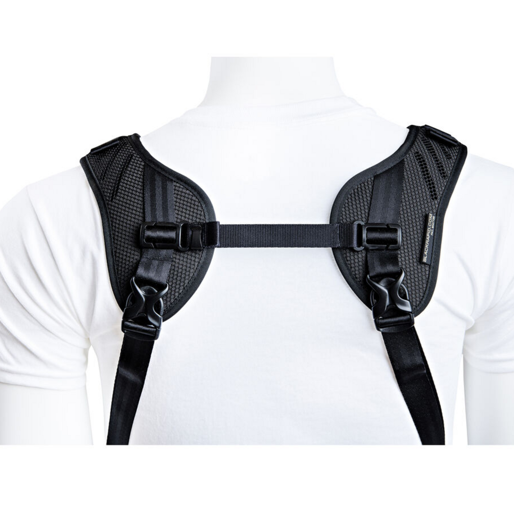 BlackRapid Blackline II Double Camera Harness