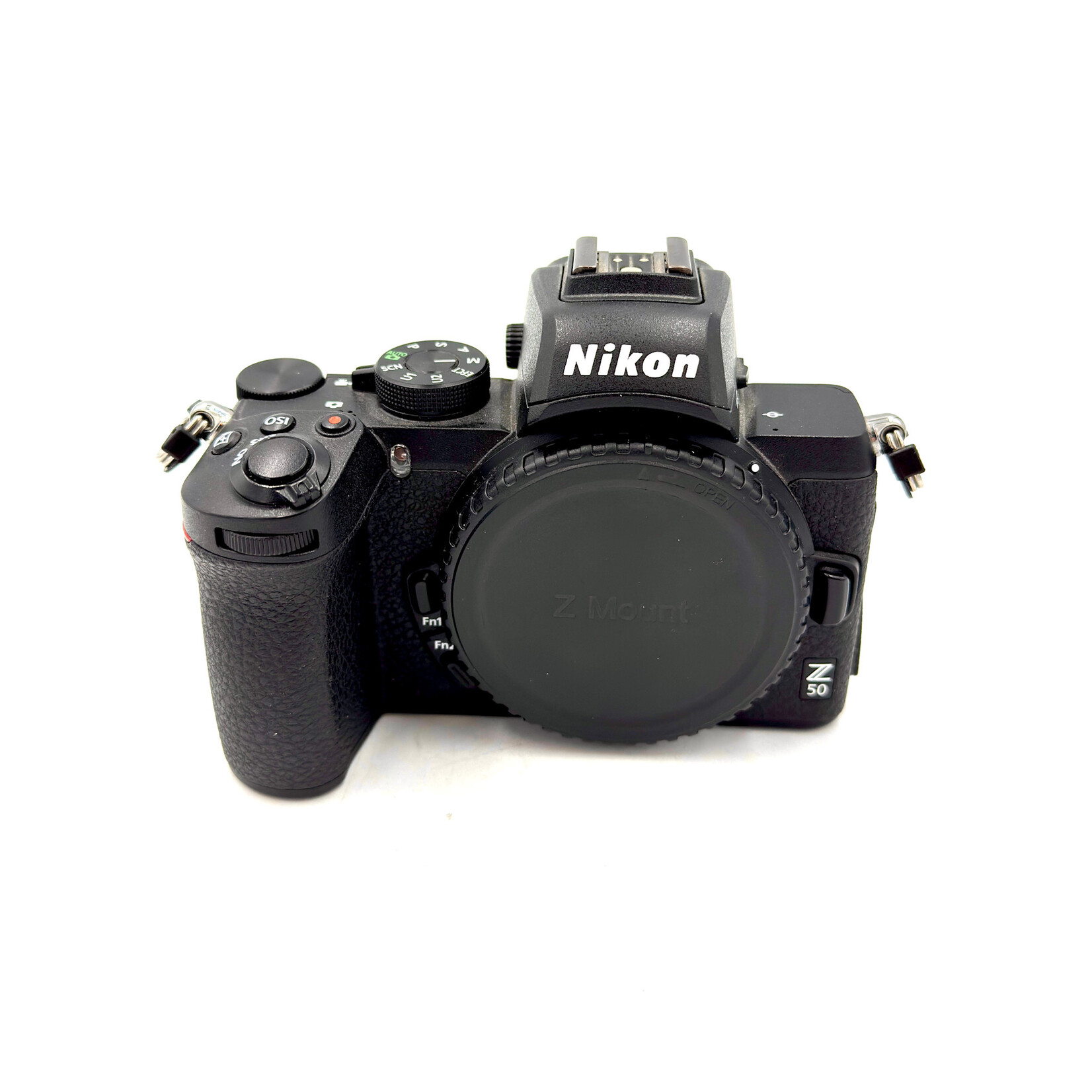 Nikon USED Nikon Z50 Camera Body