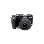 Nikon USED Nikon Z30 w/ DX 16-50mm f/3.5-6.3