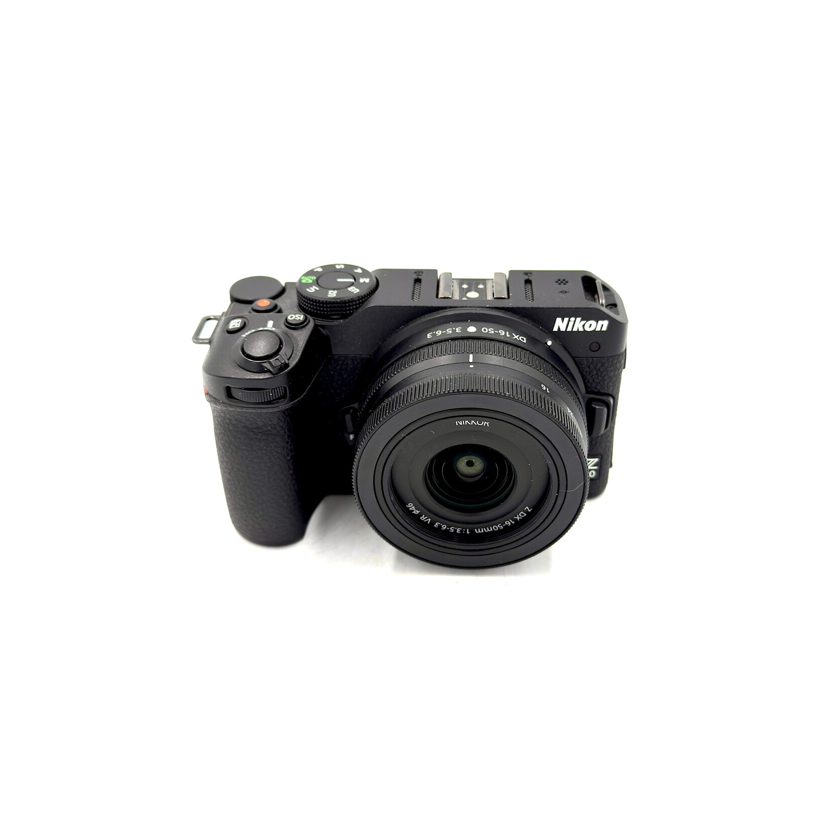 Nikon USED Nikon Z30 w/ DX 16-50mm f/3.5-6.3