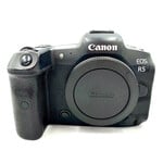 Canon USED Canon R5 mirrorless camera body