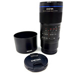 Laowa Laowa 100mm f/2.8 2x Ultra Macro APO for Sony E