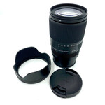 Sigma USED Sigma 16-300mm F3.5-6.7 DC OS Contemporary Lens (Sony E-Mount)