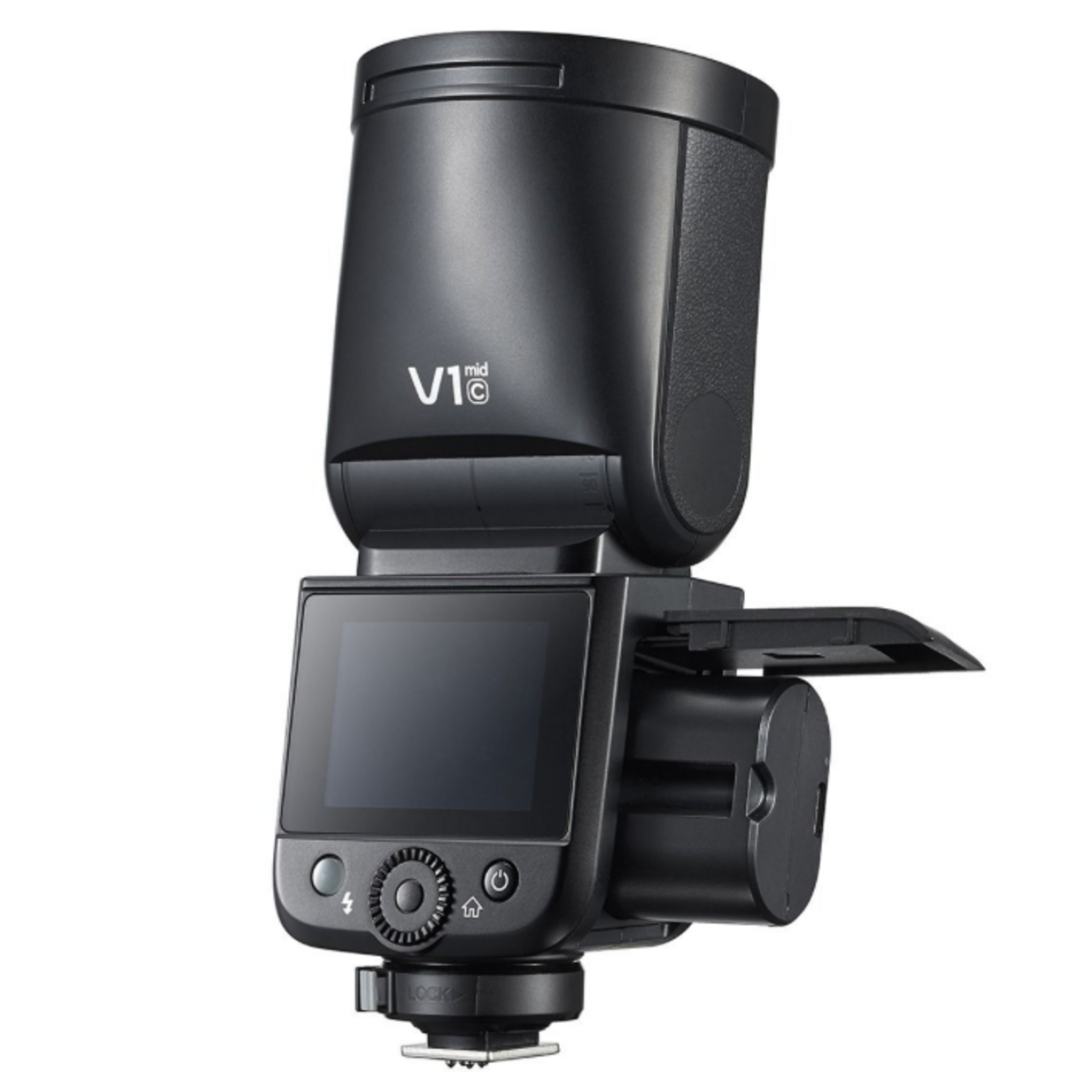 Godox Godox V1mid  TTL On-Camera Flash