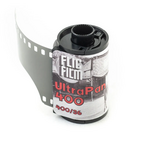 Flic Film Flic Film UltraPan 400 (35mm Roll Film, 36 Exposures) B&W