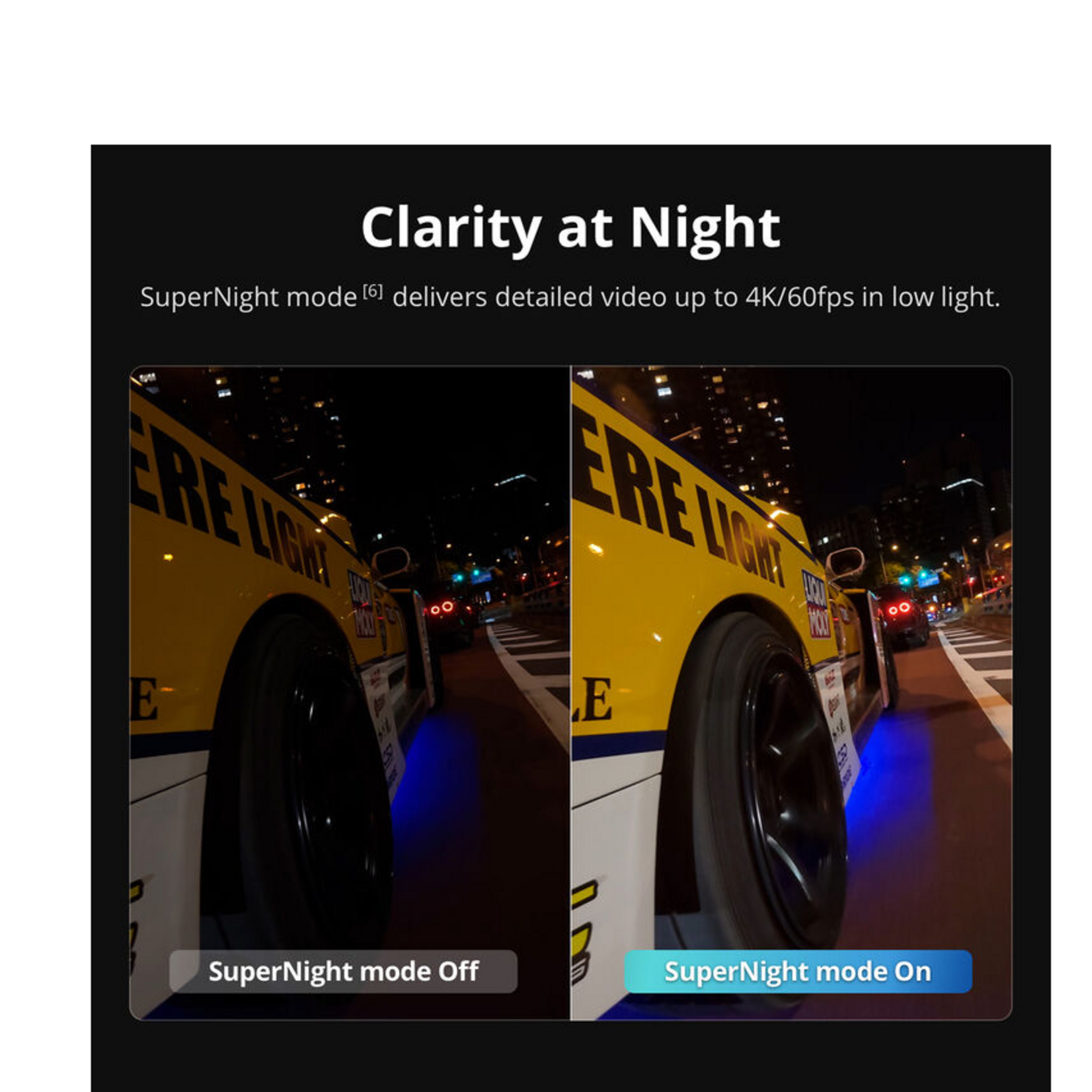 DJI DJI Osmo Action 6 Standard Combo