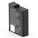 DJI DJI Extreme Battery Plus for Osmo Action 5 & 6 (1950mAh)