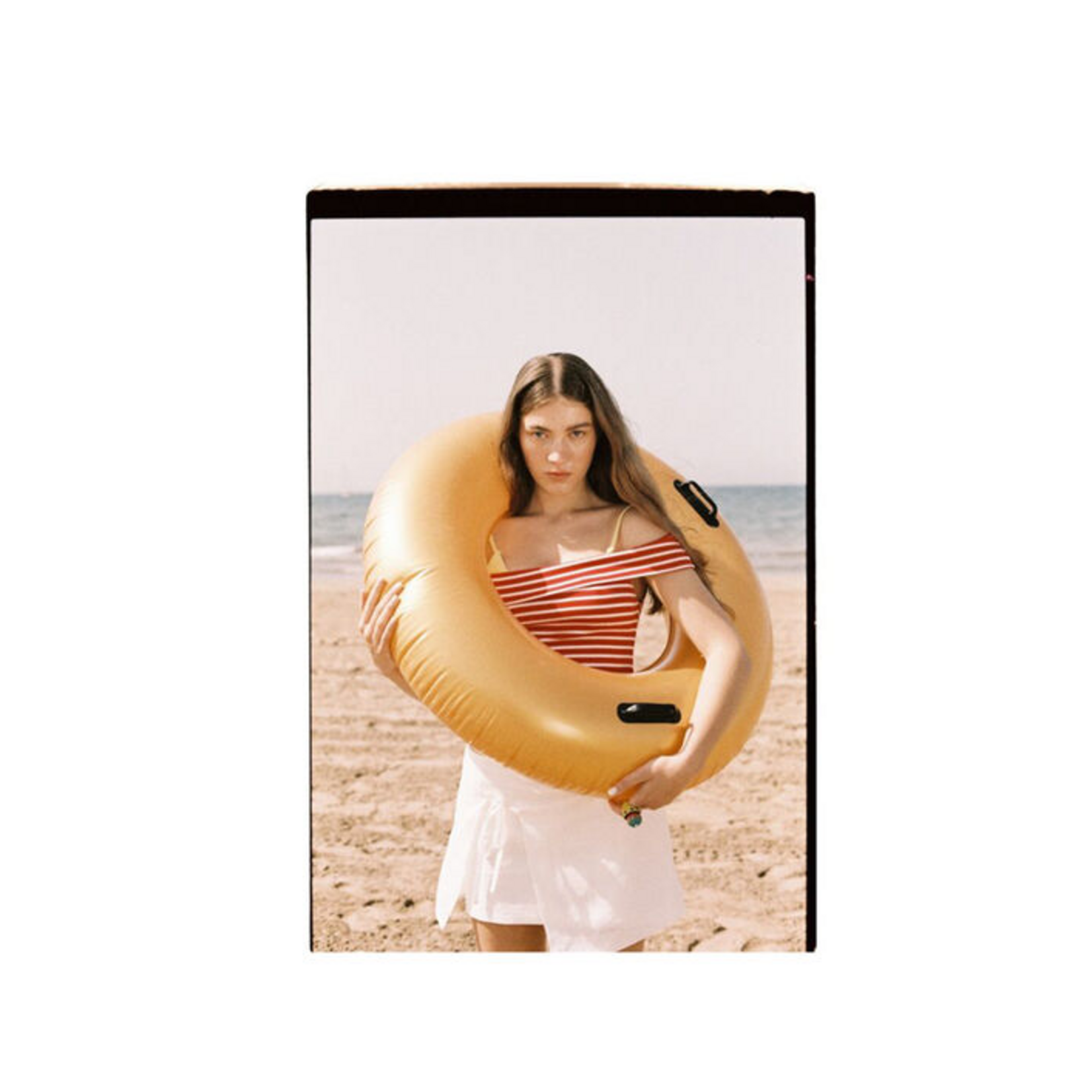 Lomography Lomography LomoChrome Color '92 Sun-Kissed 400 Film (35mm Roll Film, 36 Exposures)