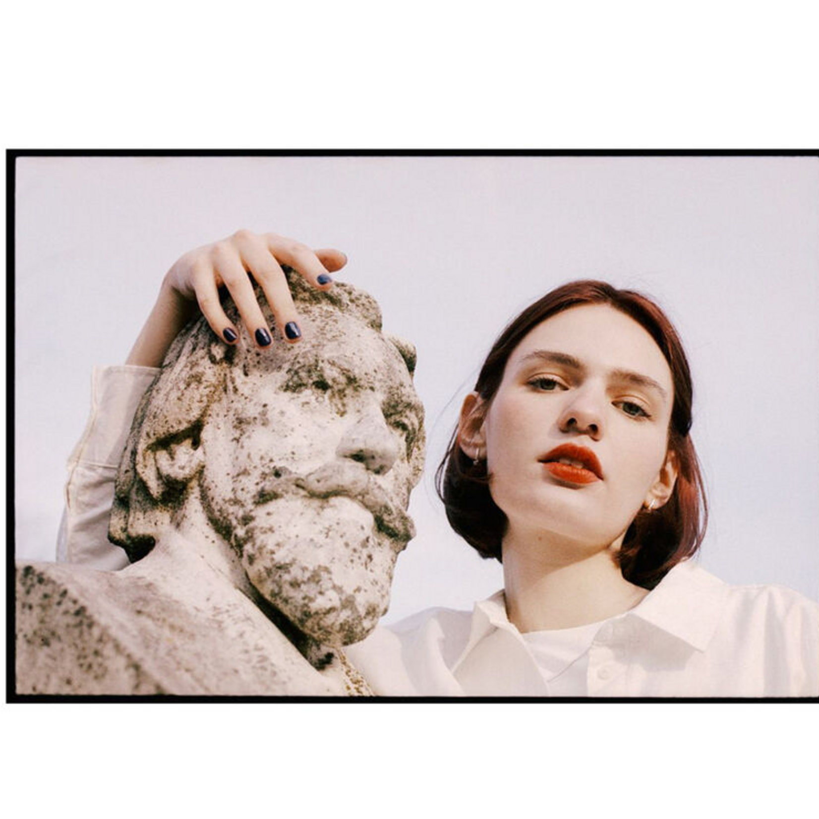 Lomography Lomography LomoChrome Color '92 Sun-Kissed 400 Film (35mm Roll Film, 36 Exposures)