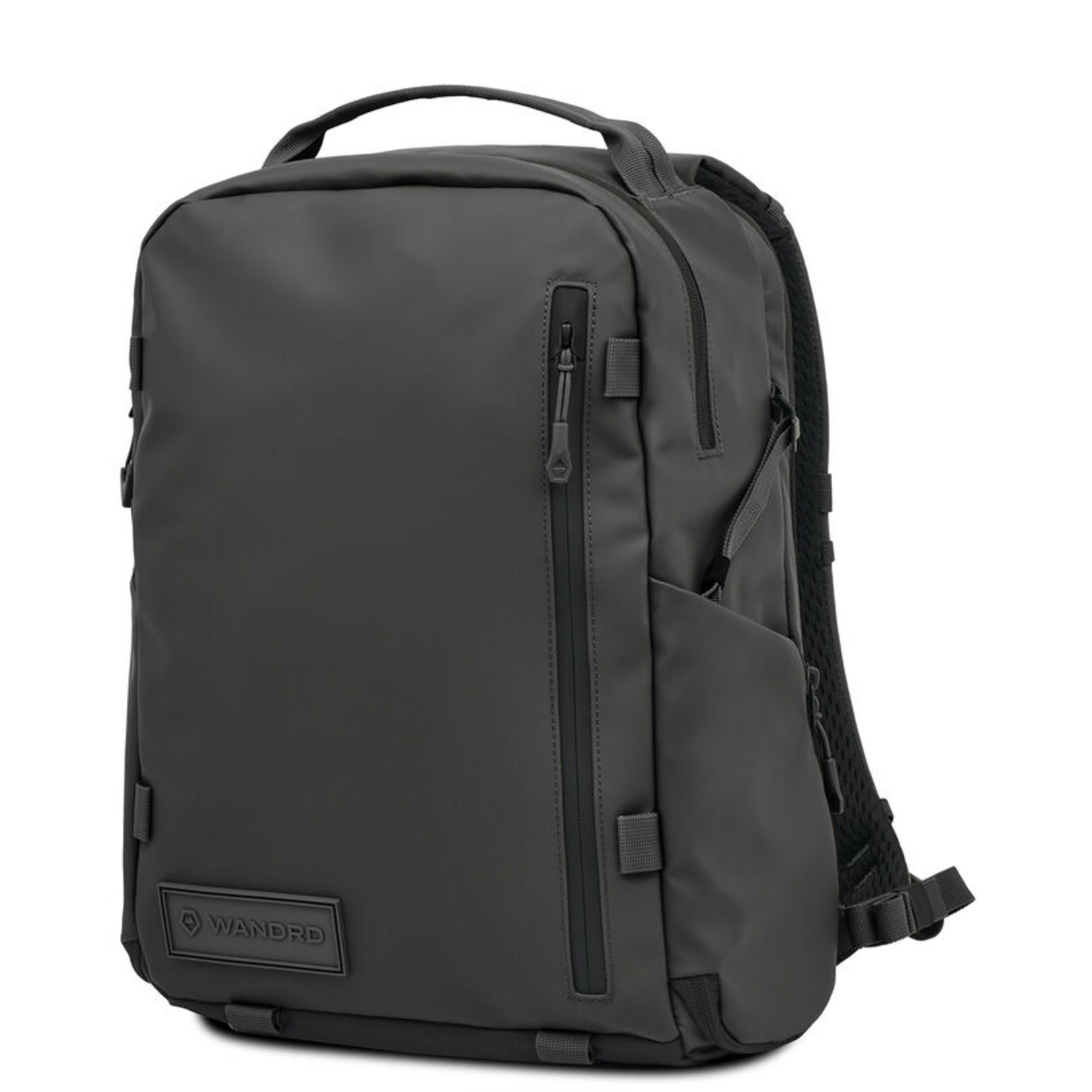 Wandrd WANDRD PRVKE Zip Photo Bundle (Black, 21L)