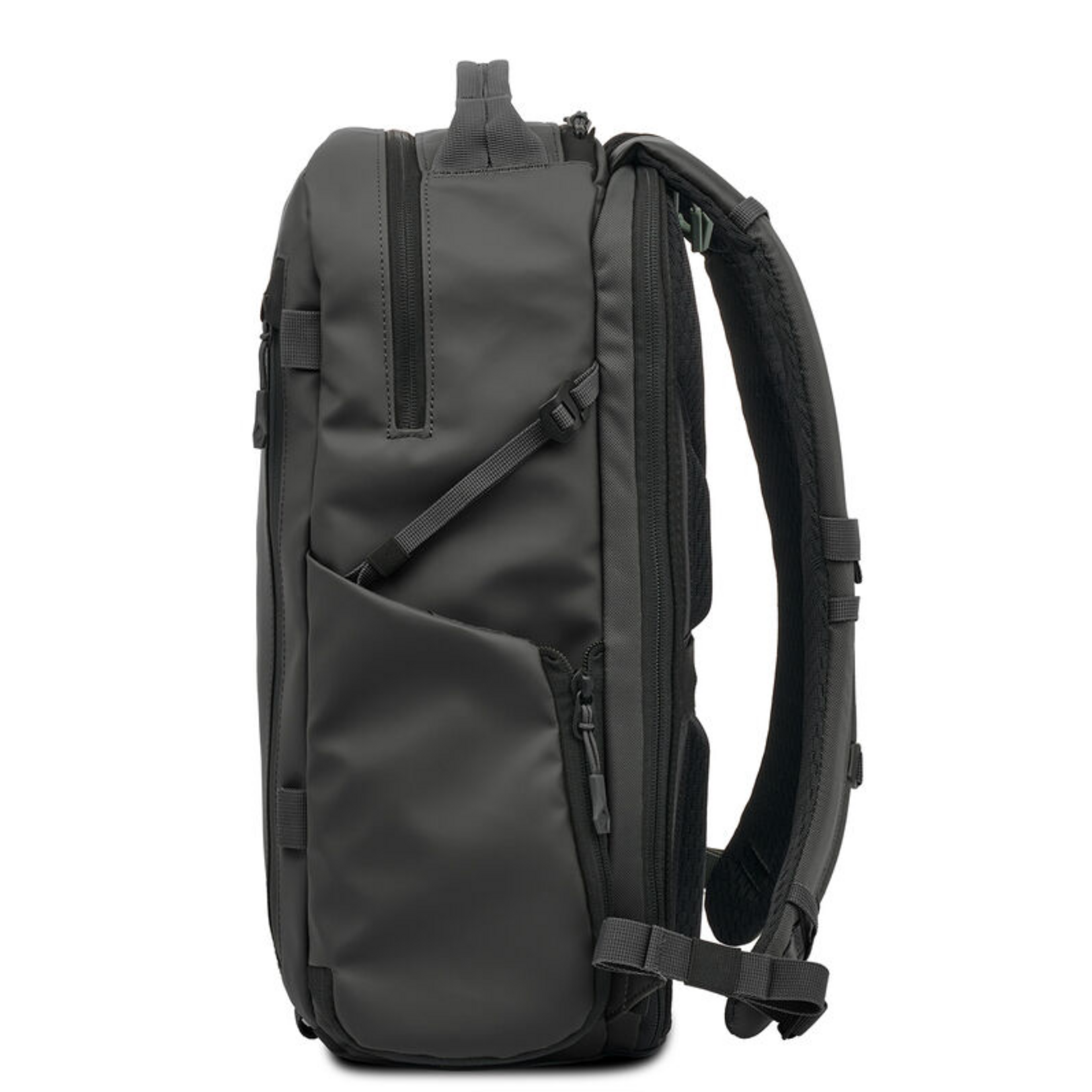 Wandrd WANDRD PRVKE Zip Photo Bundle (Black, 21L)