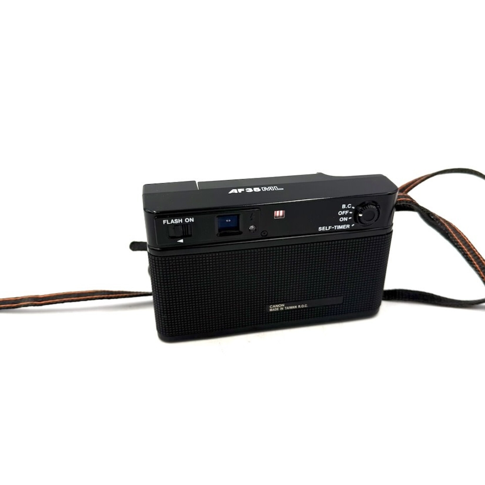 Canon #1519 Used Canon AF35 ML 35mm Camera