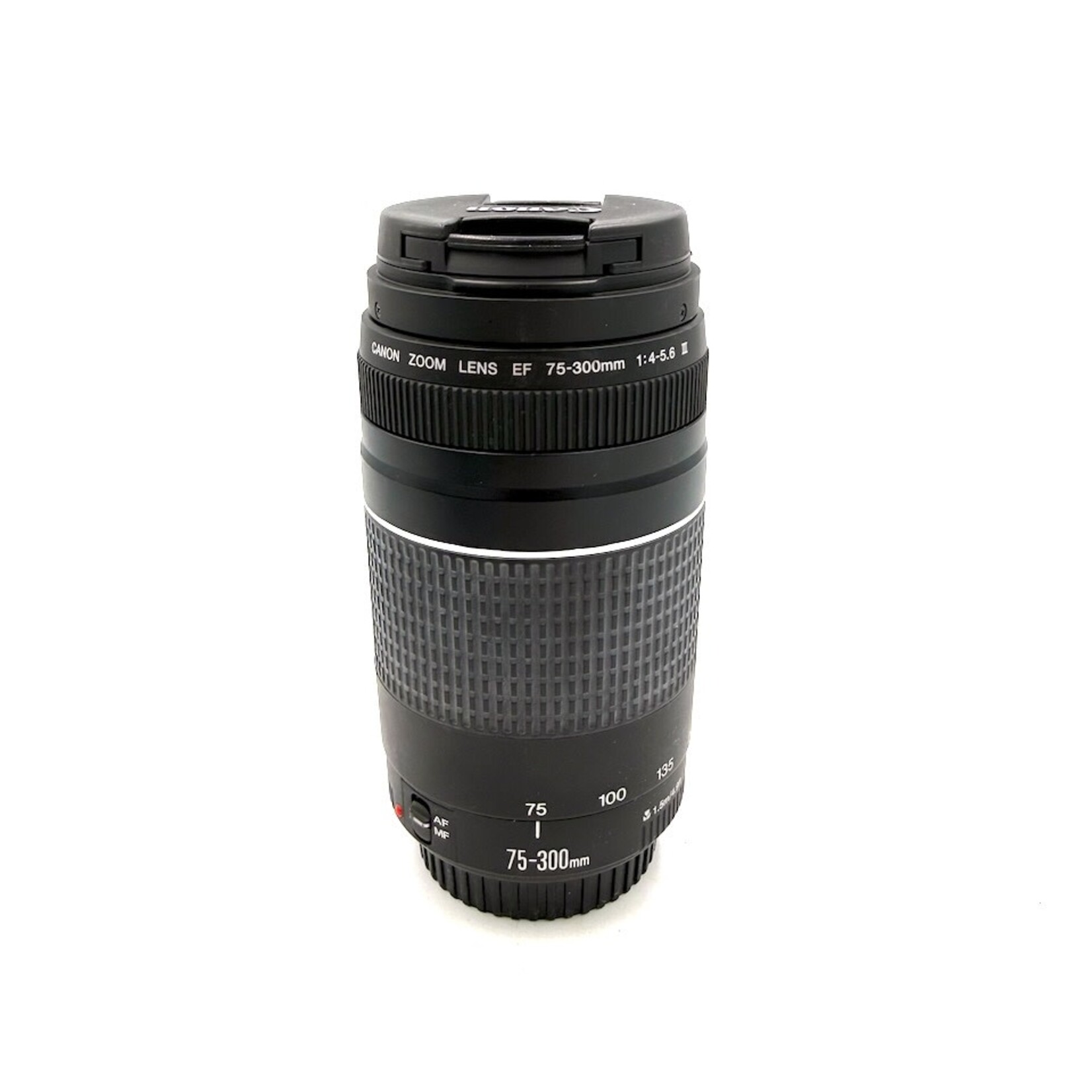 Canon Used Canon 75-300mm EF III