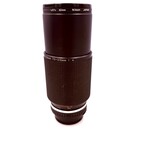 #1518 Used Nikon 70-210mm f/4 Series E