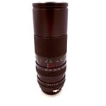 #1518 Used Vivitar 100-300mm for Nikon F