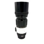 #1518 Used Nikon 300mm f/4,5