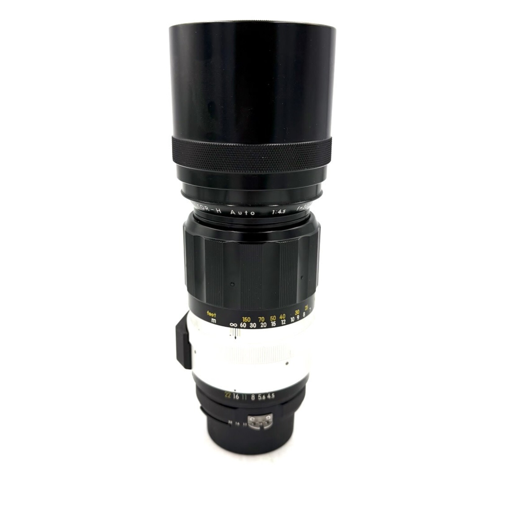 #1518 Used Nikon 300mm f/4,5