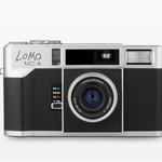 Lomography Lomography MC-A 35mm Film Camera