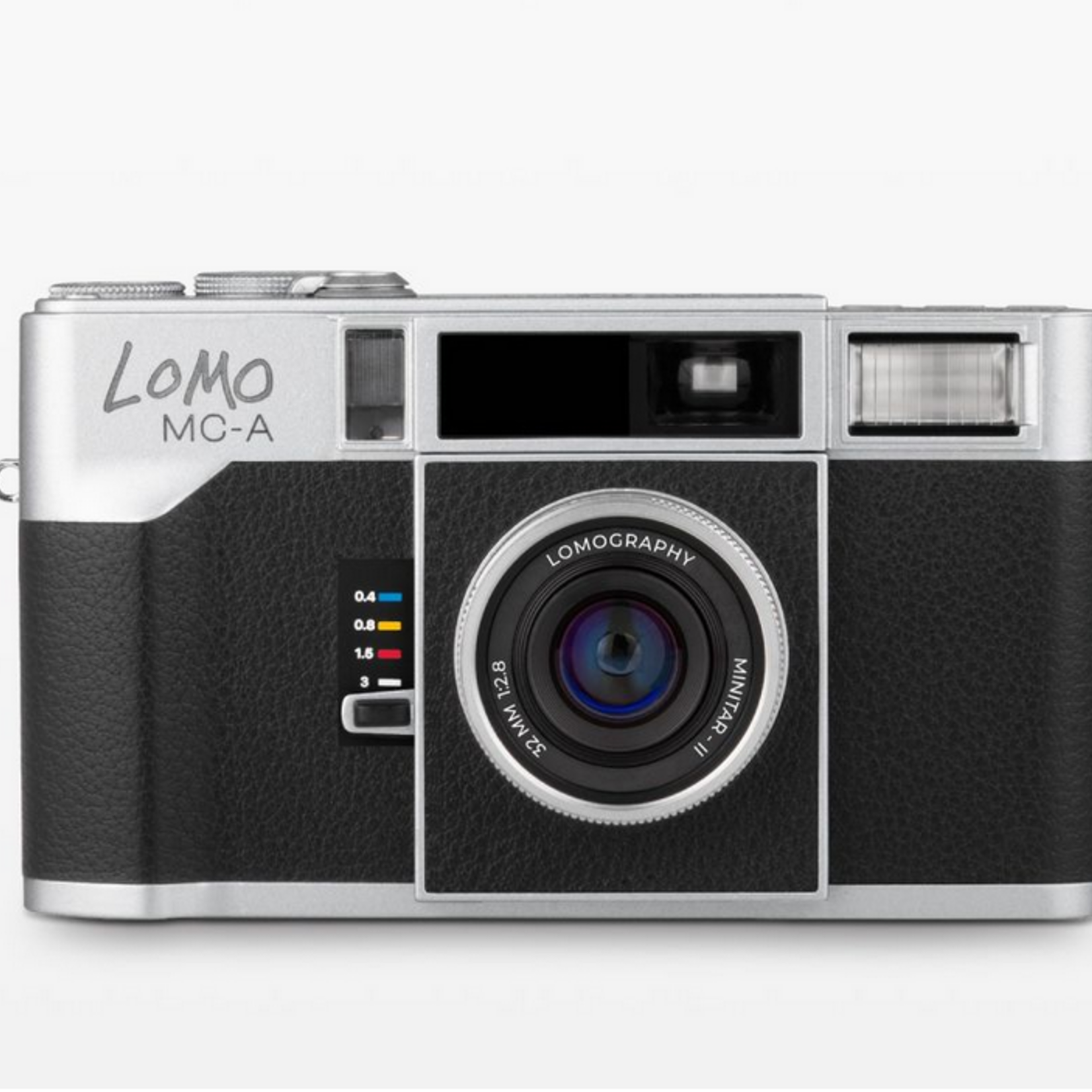 Lomography Lomography MC-A 35mm Film Camera