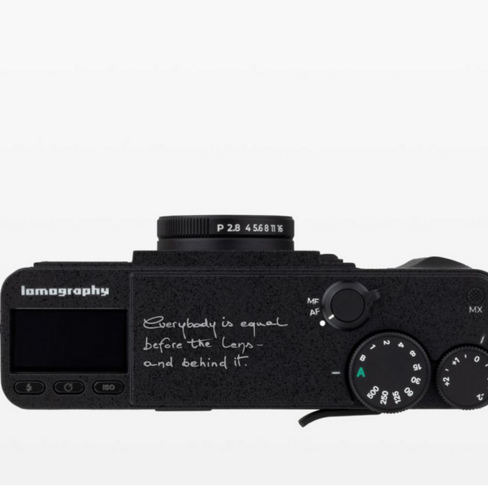 Lomography Lomography MC-A 35mm Film Camera