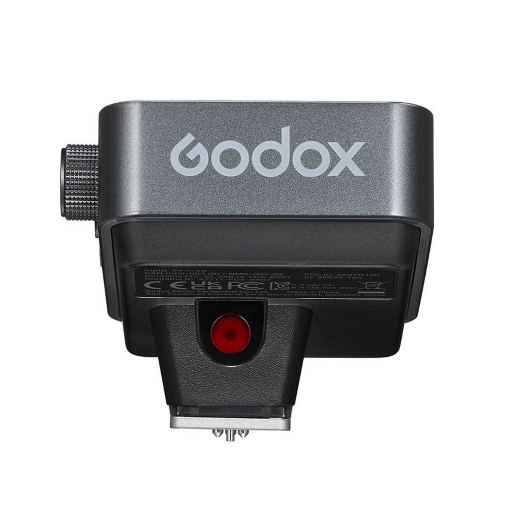 Godox Godox X3PRO Touchscreen TTL Wireless Flash Trigger for Fuji