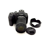 Canon USED Canon R7 w/18-150mm f/3.5-6.3 IS STM