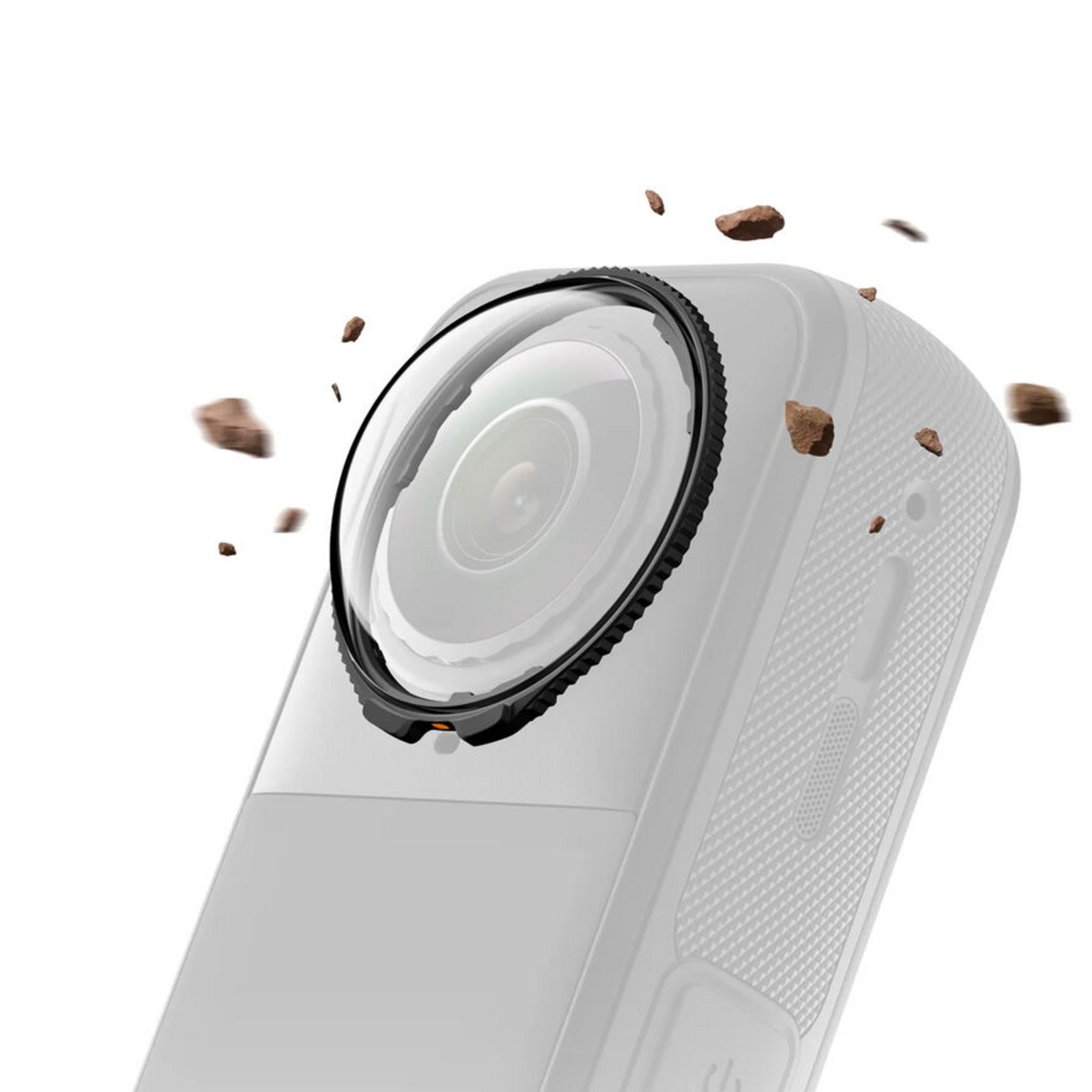 Insta360 Insta360 X5 Premium Lens Guards