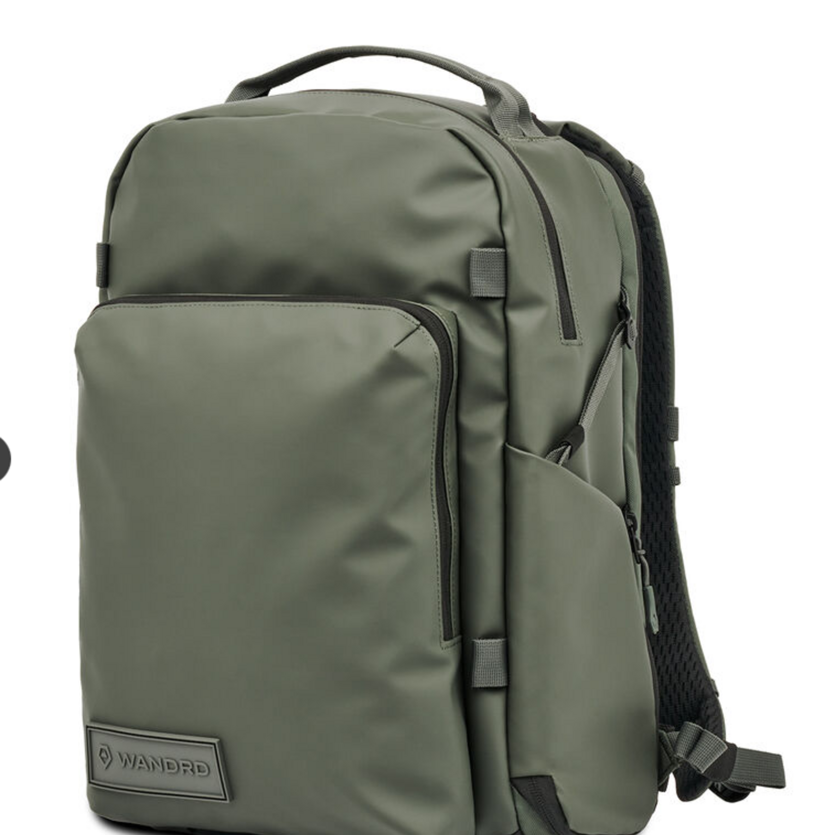 Wandrd Wandrd PRVKE 21 Pocket Photo Bundle Wasatch Green