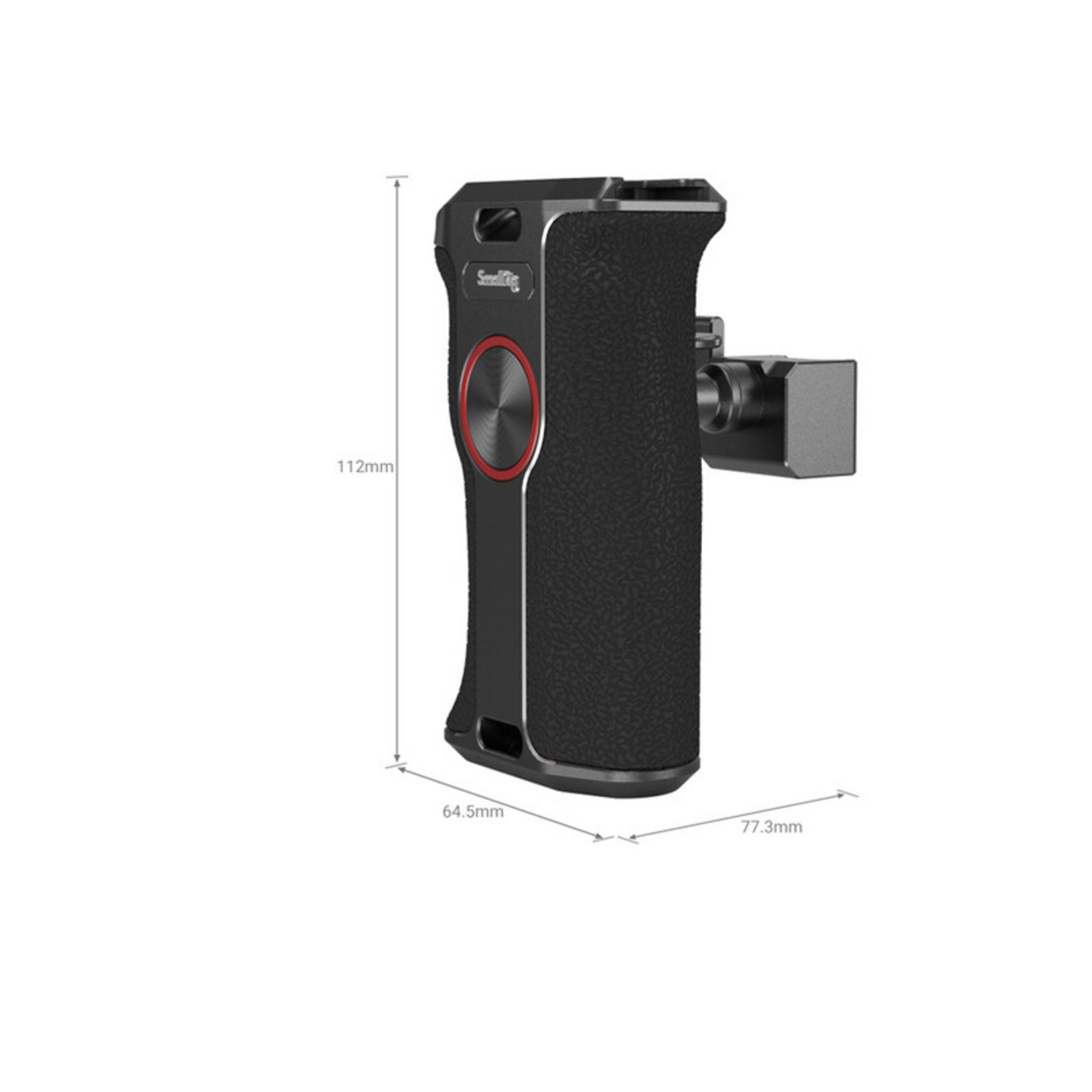 SmallRig SmallRig Rotating NATO Handle (Left Side)