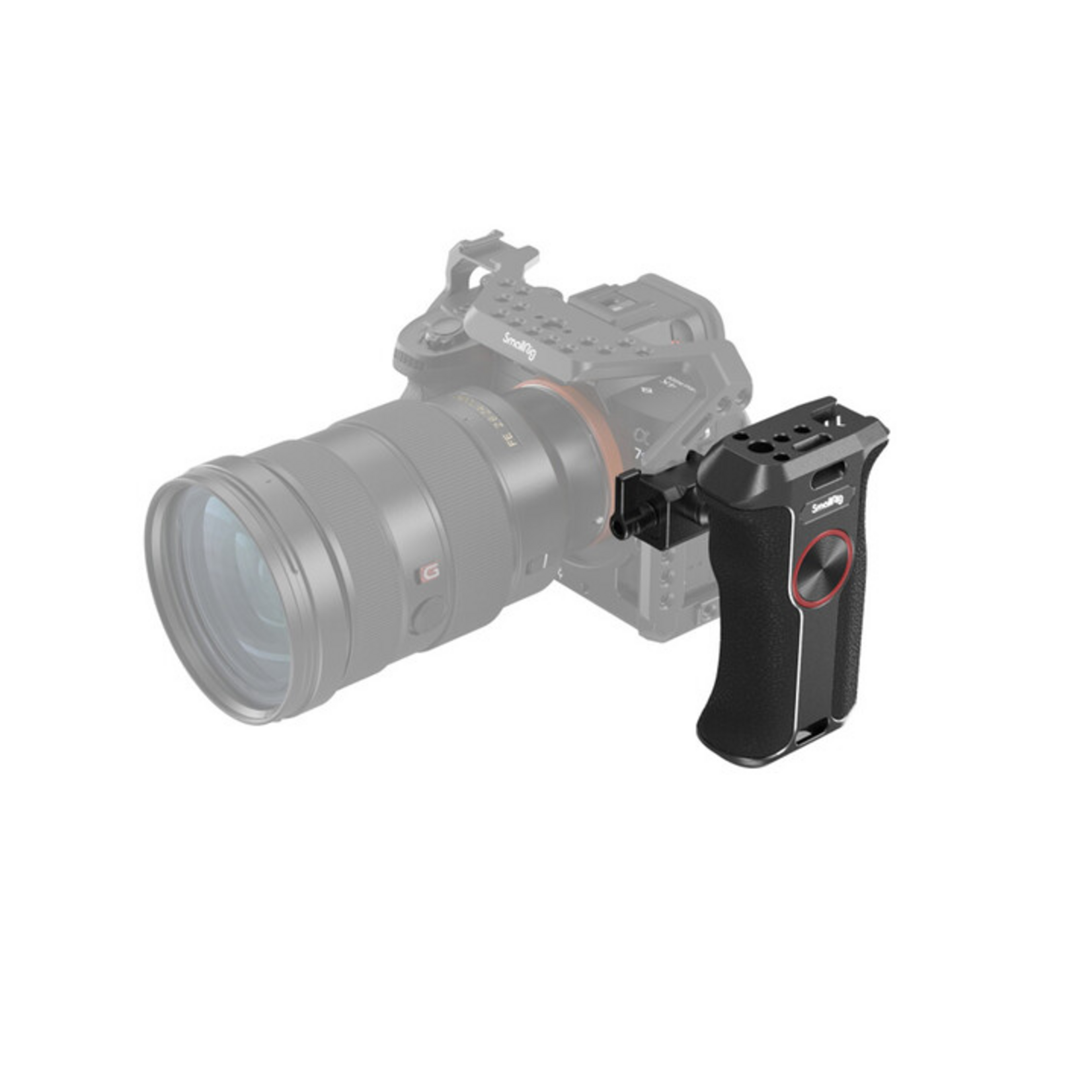 SmallRig SmallRig Rotating NATO Handle (Left Side)