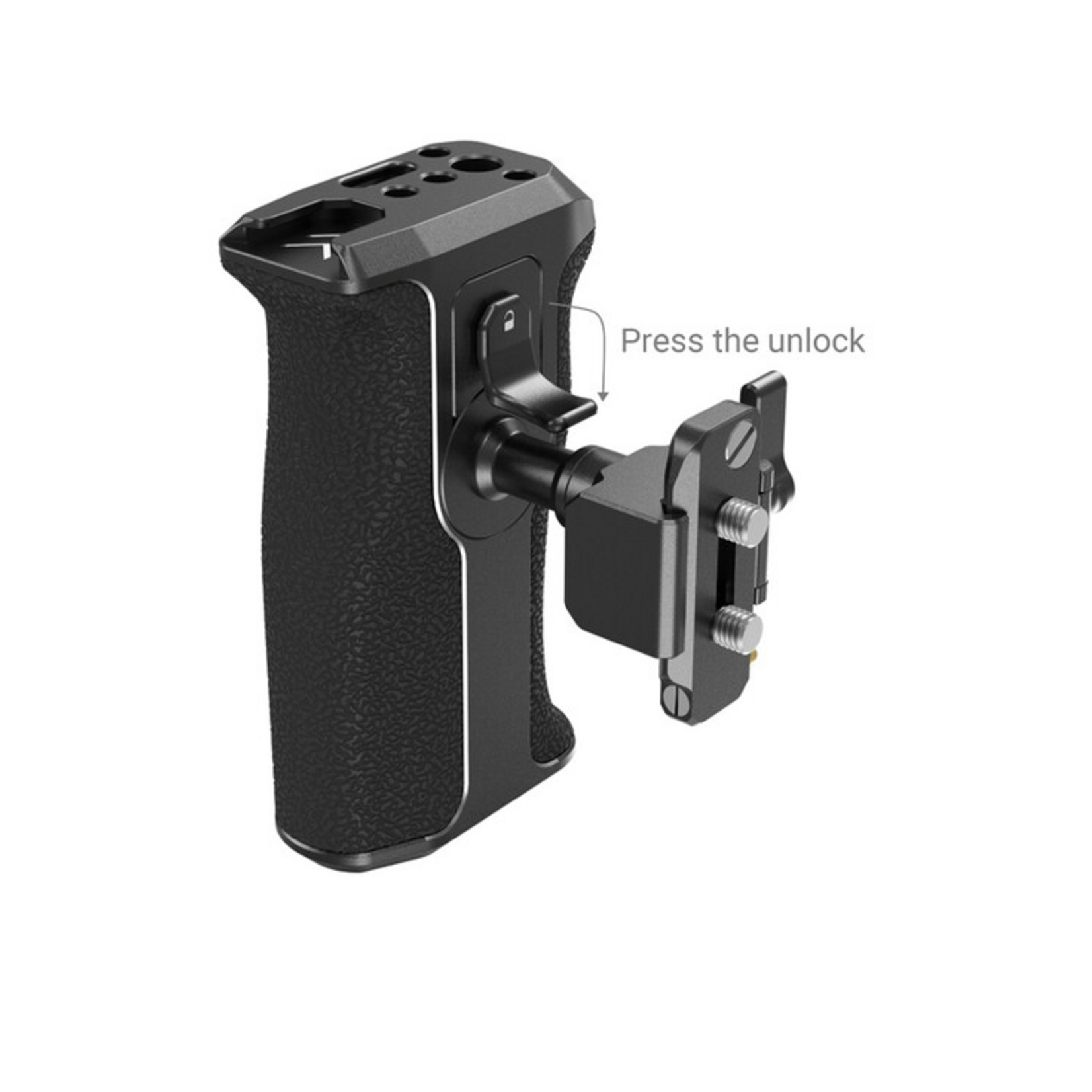 SmallRig SmallRig Rotating NATO Handle (Left Side)